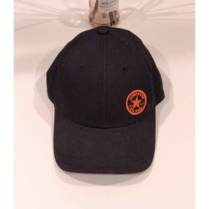 Converse baseball hat